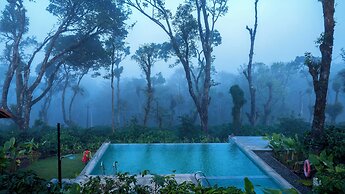 Amã Stays & Trails Alpenhof , Coorg