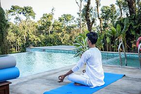 Amã Stays & Trails Alpenhof , Coorg