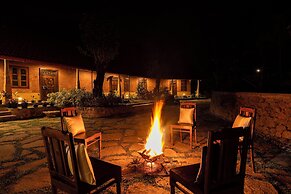 Amã Stays & Trails Alpenhof , Coorg