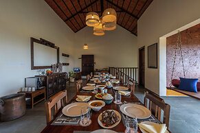 Amã Stays & Trails Alpenhof , Coorg