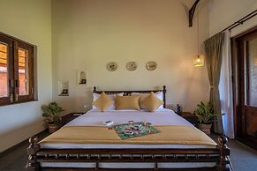 Amã Stays & Trails Alpenhof , Coorg