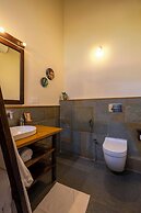 Amã Stays & Trails Alpenhof , Coorg