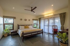 Amã Stays & Trails Alpenhof , Coorg