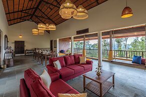 Amã Stays & Trails Alpenhof , Coorg