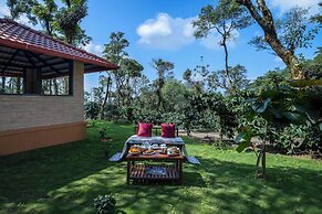 Amã Stays & Trails Alpenhof , Coorg