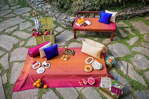 Amã Stays & Trails Alpenhof , Coorg