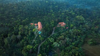 Amã Stays & Trails Alpenhof , Coorg