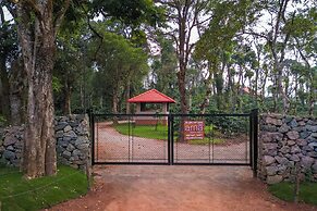 Amã Stays & Trails Alpenhof , Coorg