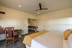 Amã Stays & Trails Alpenhof , Coorg