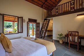 Amã Stays & Trails Alpenhof , Coorg