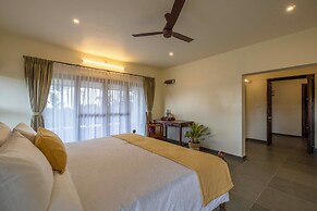 Amã Stays & Trails Alpenhof , Coorg