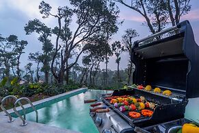 Amã Stays & Trails Alpenhof , Coorg