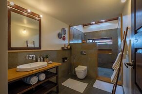 Amã Stays & Trails Alpenhof , Coorg