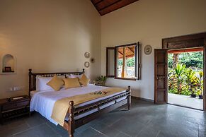 Amã Stays & Trails Alpenhof , Coorg