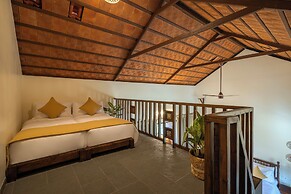 Amã Stays & Trails Alpenhof , Coorg