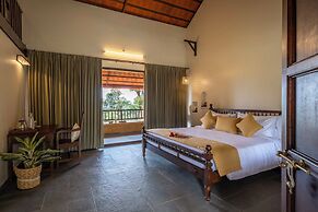 Amã Stays & Trails Alpenhof , Coorg