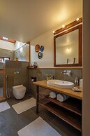 Amã Stays & Trails Alpenhof , Coorg