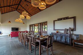 Amã Stays & Trails Alpenhof , Coorg