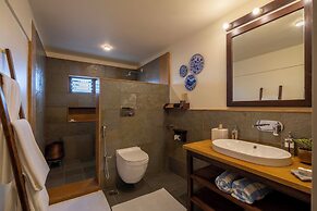 Amã Stays & Trails Alpenhof , Coorg