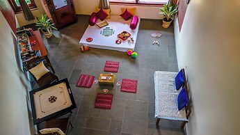 Amã Stays & Trails Alpenhof , Coorg