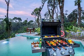 Amã Stays & Trails Alpenhof , Coorg