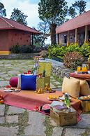 Amã Stays & Trails Alpenhof , Coorg