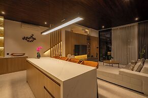 Serene Retreat Villa Ayra by Azure