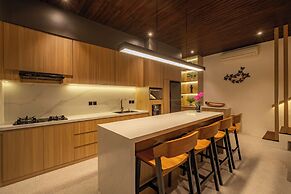 Serene Retreat Villa Ayra by Azure