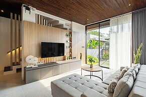 Serene Retreat Villa Ayra by Azure