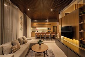 Serene Retreat Villa Ayra by Azure