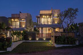 Serene Retreat Villa Ayra by Azure