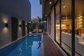 Serene Retreat Villa Ayra by Azure