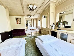 Hotel 21