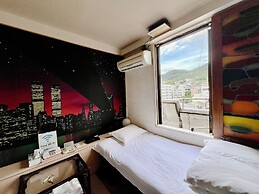 Hotel 21