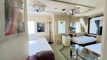 Hotel 21