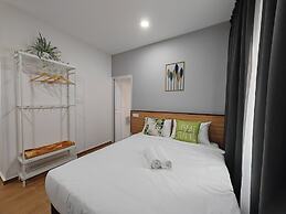 SH GARDEN HOTEL