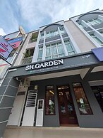 SH GARDEN HOTEL