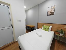 SH GARDEN HOTEL