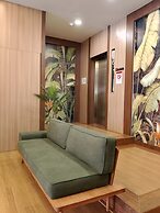 SH GARDEN HOTEL