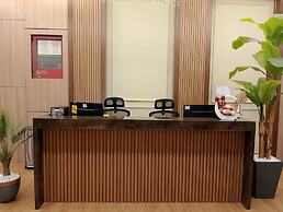 SH GARDEN HOTEL