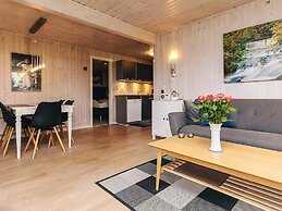 6 Person Holiday Home in Otterup