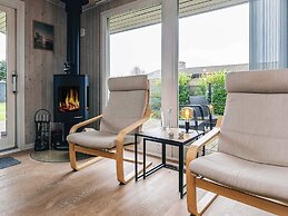 6 Person Holiday Home in Otterup