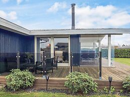 6 Person Holiday Home in Otterup