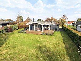 6 Person Holiday Home in Otterup