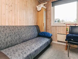 6 Person Holiday Home in Otterup