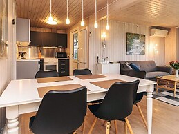 6 Person Holiday Home in Otterup