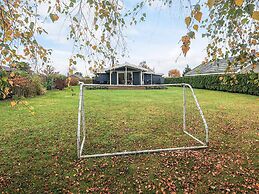 6 Person Holiday Home in Otterup