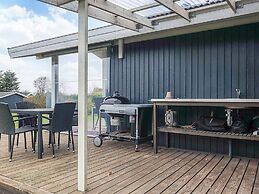 6 Person Holiday Home in Otterup