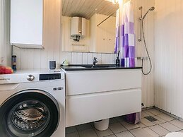 6 Person Holiday Home in Otterup
