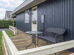 6 Person Holiday Home in Otterup